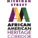 Michigan Street African American Heritage Corridor Commission Inc.