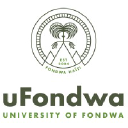 The University of Fondwa USA Inc.