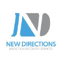 New Directions Addiction Recovery Services