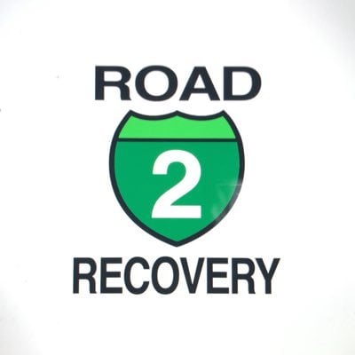 Road 2 Recovery Foundation