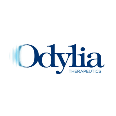 Odylia Therapeutics Inc.