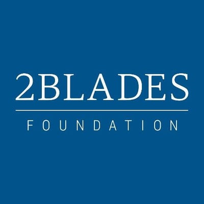 Two Blades Foundation
