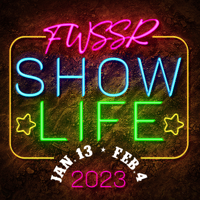 Southwestern Exposition and Livestock Show Logo