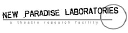 New Paradise Laboratories Theatre Inc.