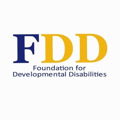 Foundation for Developmental Disabilities Inc.