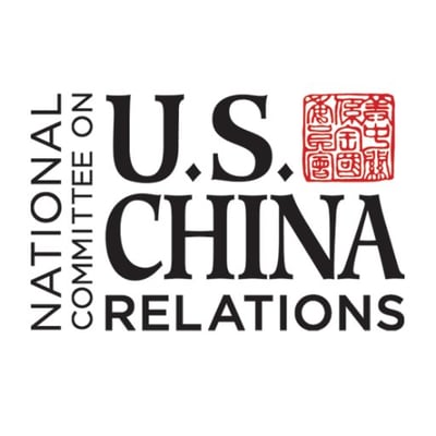 National Committee on United States China Relations Inc.