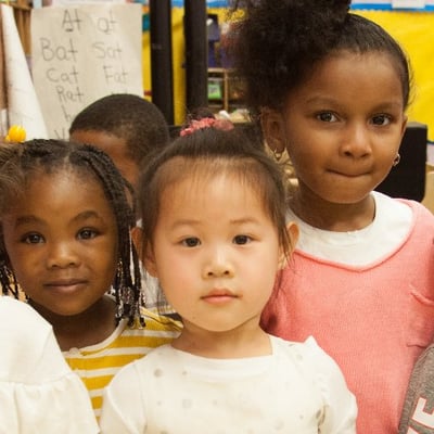 Day Care Council of New York Inc.