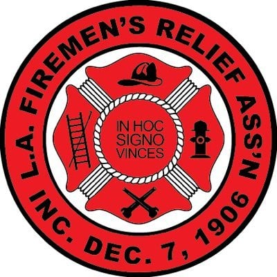 Widows Orphans and Disabled Firefighters Fund