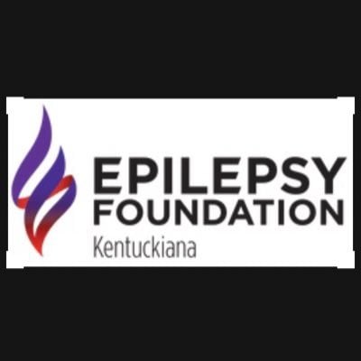 Epilepsy Foundation of Kentuckiana Inc. Logo