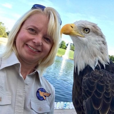 World Bird Sanctuary