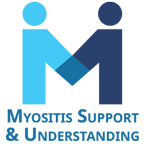 Myositis Support and Understanding Association Logo