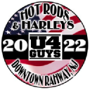 U 4 Guys A New Jersey Non Profit Corporation Logo