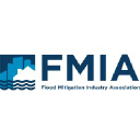Flood Mitigation Industry Association Logo