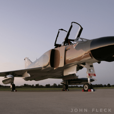 Aviation Heritage Park Inc.