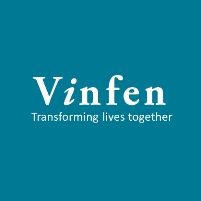 Vinfen Corporation