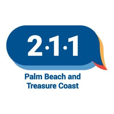 211 Palm Beach Treasure Coast Inc.