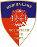 Medina Lake Volunteer Fire Department Inc.