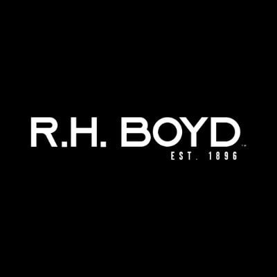 The R H Boyd Company
