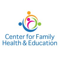 Center for Family Health and Education Inc.