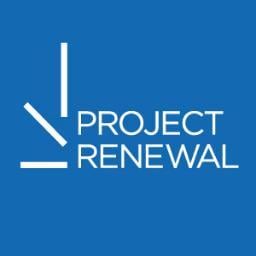 Project Renewal Inc.