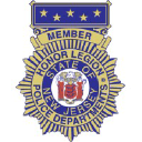 Honor Legion of the Police Departments of the State of New