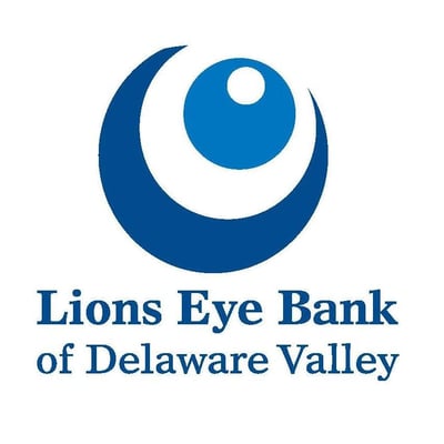 Lions Eye Bank of Delaware Valley