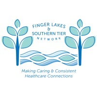 Finger Lakes and Southern Tier Behavioral Health Care Collaborati