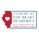 Northern District of Illinois Court Historical Association
