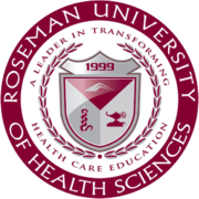 Roseman University of Health Sciences A Nevada Non-Profit Corp