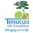 Timucua Arts Foundation Incorporated