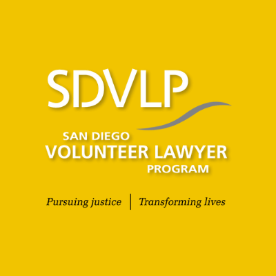 San Diego Volunteer Lawyer Program Inc.