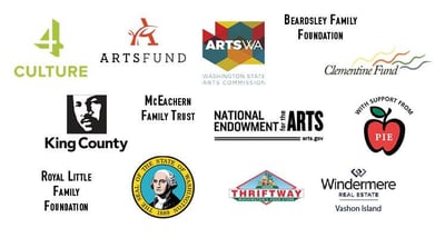 Vashon Allied Arts Inc.