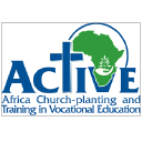 Africa Church-Planting&Training Vocation Education-Active Corp