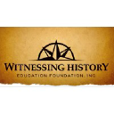Witnessing History Education Foundation Inc.
