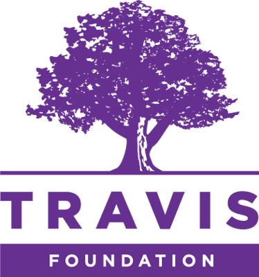 William B Travis Foundation Inc.