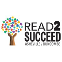 Read to Succeed Asheville