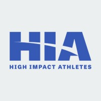 High Impact Athletes