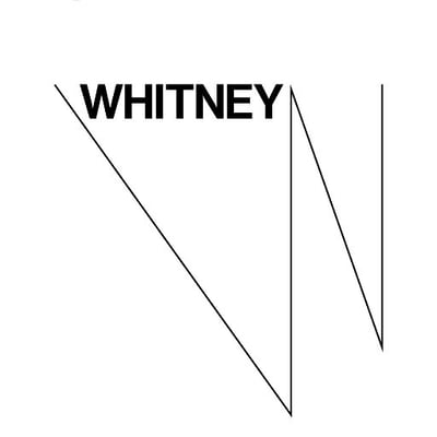 Whitney Museum of American Art