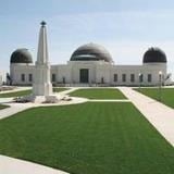 Griffith Observatory Foundation