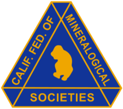 California Federation of Mineralogical Societies Inc.
