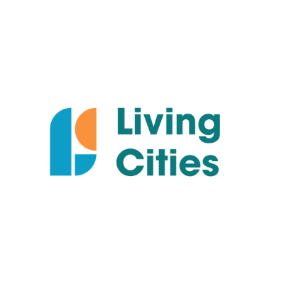 Living Cities Inc. the National Community Development Initiative