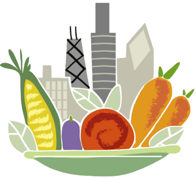 Chicago Food Policy Advisory Council Nfp