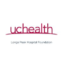 Longs Peak Hospital Foundation