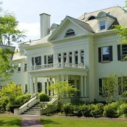 Austen Riggs Center Inc.