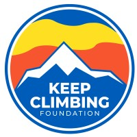 Keep Climbing Foundation