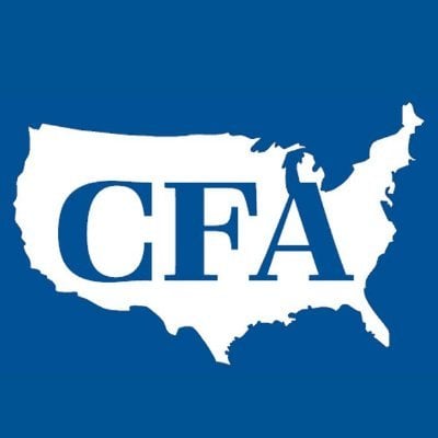 Consumer Federation of America Inc.