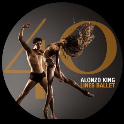 Alonzo King Lines Ballet