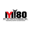 My 180 Youth Program