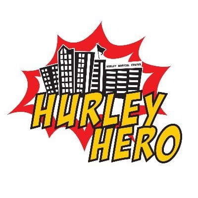 Hurley Foundation