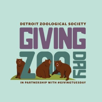 Detroit Zoological Society